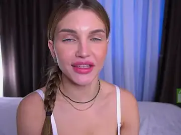 Stripchat Live Porn of AmmyScotch