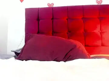 Stripchat Free Porn Cam of Anthonelaa__