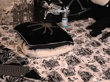 Stripchat Best Webcam of EVILYN