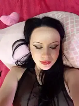 Stripchat Private Sex Chat of EVILYN