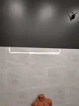 Stripchat Nude Webcam of EVILYN