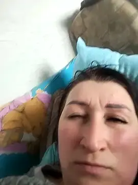 Stripchat Live Sex Cam of Funny_Karina