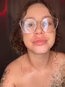 Stripchat Adult Webcam of JhenneRouge