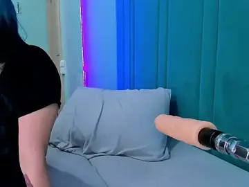 Stripchat Sex Chat of JuliaBusty