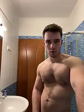 Stripchat Sex Cam of Raveman