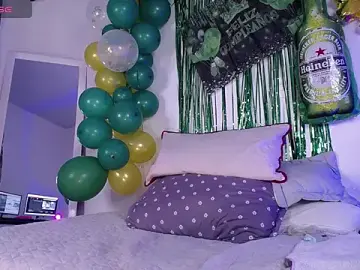 Stripchat Private Sex Chat of alejandrafitt