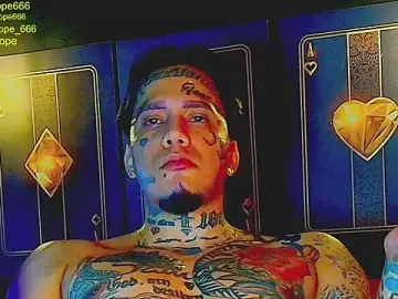 Stripchat Adult Webcams of daimond_hope666