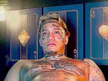 Stripchat Adult Webcam of daimond_hope666