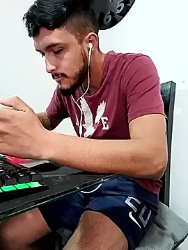 Stripchat Best live sex cam show of mosmar_20