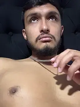 Stripchat Free Porn Cam of mosmar_20