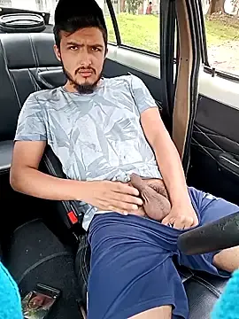 Stripchat Live Porn of mosmar_20