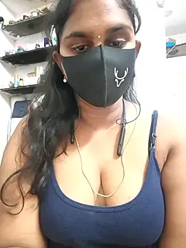 Stripchat Best live sex cam show of pattupattuma27