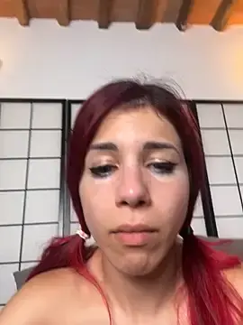 Stripchat Adult Webcam of shanagrimoire