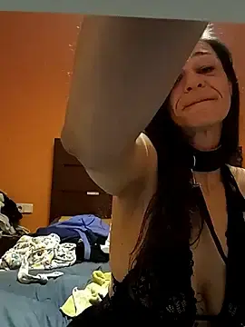 Stripchat Adult Webcams of AMOyPUTA