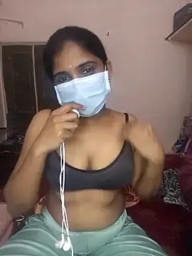 Stripchat Live Porn of Abhitelugu03