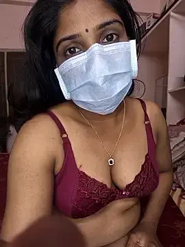 Stripchat Adult Video Chat of Abhitelugu03