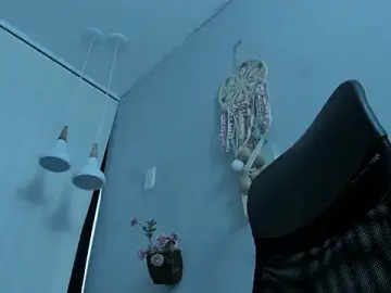 Stripchat Live Sex of Amber_Novoa