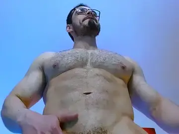 Stripchat Sex Cam of Axel_Lover