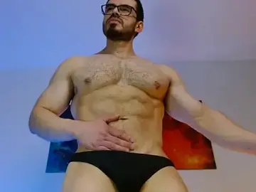 Stripchat Sex Cam of Axel_Lover