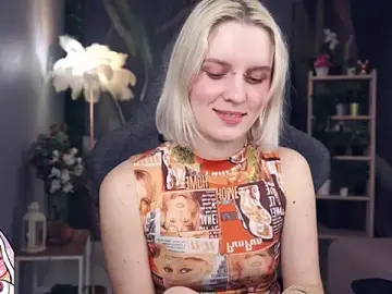 Stripchat Nude Webcam of BethanyCloud