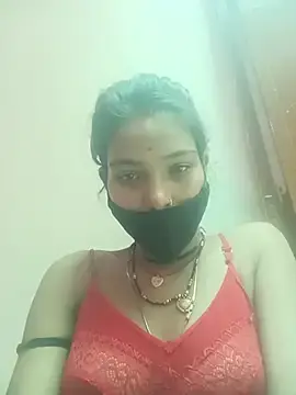 Stripchat Sex Chat of Bhuvika_Love-143