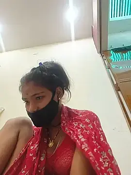Stripchat Adult Video Chat of Bhuvika_Love-143