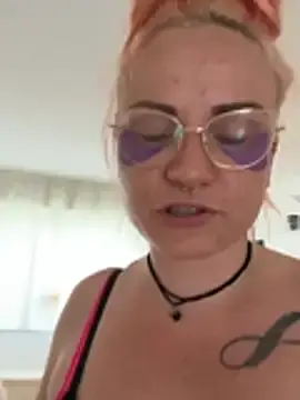 Stripchat Live Porn of Fiebie_licious_