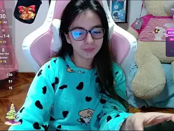 Stripchat Free Live Porn of Maggie_Fox3