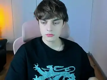 Stripchat Nude Webcam of MaxVibee