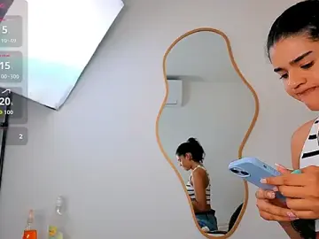 Stripchat Live Porn of Miagomezx