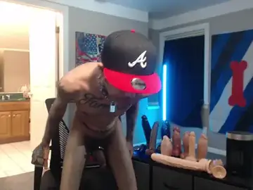 Stripchat Live Sex Cam of Michigan9000