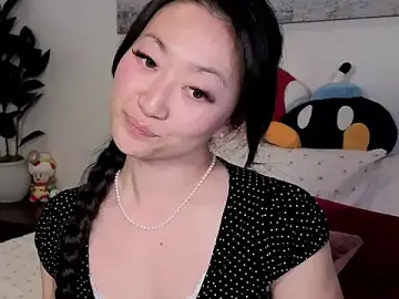 Stripchat Adult Webcam of MySweetSofie