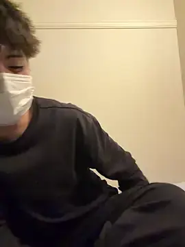 Stripchat Live Porn of OCHAZUKE123