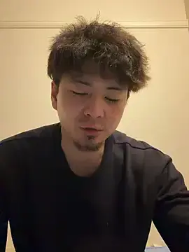 Stripchat Private Sex Chat of OCHAZUKE123