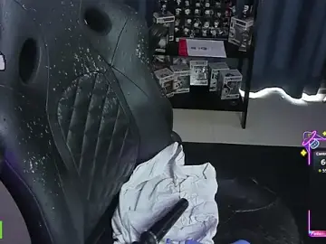 Stripchat Watch Live Sex Cams of Roxy_clark