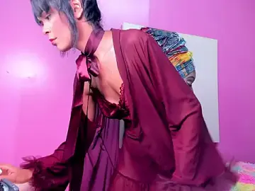 Stripchat Live Porn of Tiara_Latina