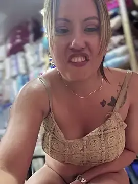 Stripchat Nude Webcam of VIOLETA-25_