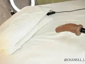 Stripchat Live Porn of chanell_lovers