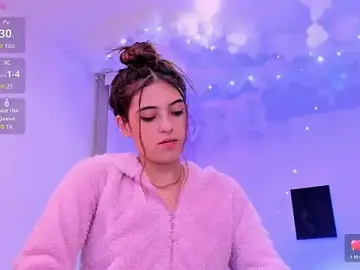 Stripchat Private Sex Chat of sofiarouge