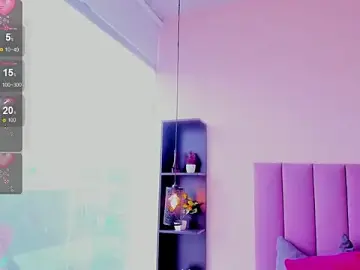 Stripchat Free Porn Cam of violet_myerrs