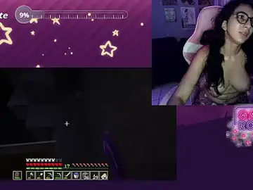 Stripchat Sex Cam of Abysparadise