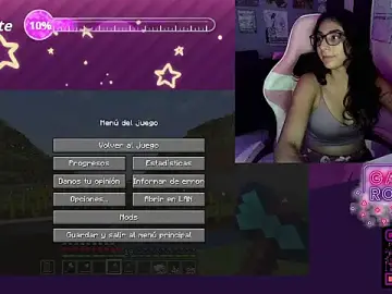 Stripchat Best live sex cam show of Abysparadise