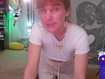 Stripchat Live Porn of Agata_Kriste7