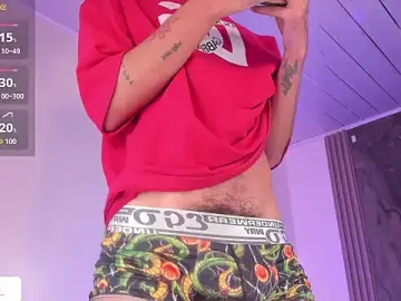 Stripchat Sex Cam of Alexx_tc