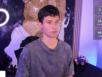 Stripchat Adult Webcams of Alexx_tc