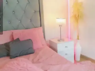 Stripchat Sex Chat of AllissonJames