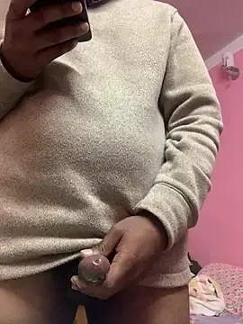 Stripchat Sex Chat of Dolaput