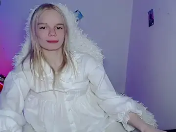 Stripchat Nude Webcam of Emily_Nyaffee