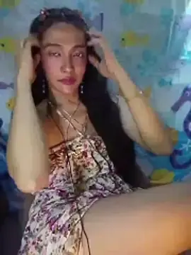 Stripchat Best Webcam of GeorginaLove09