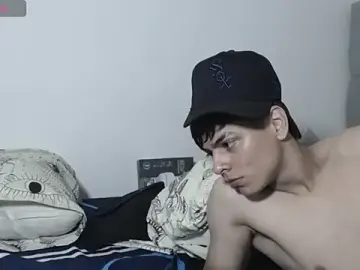 Stripchat Private Sex Chat of Loganjhonson19